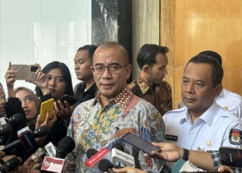 Indonesia Undang KPU Negara Lain Saksikan Hitung Suara Pemilu 2024