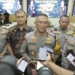 Polisi Usut Motif dan Pelaku Ledakan di Rumah Ketua KPPS Pamekasan