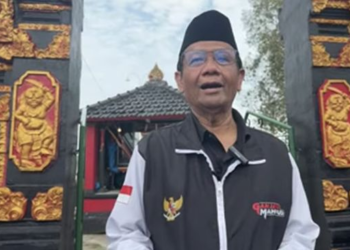 Hak Angket Tidak Akan Ubah Keputusan KPU dan MK
