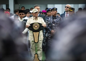 TNI Sebut Prabowo Tak Pernah Dipecat dari ABRI