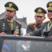 Deretan Tokoh Penerima Pangkat Jenderal Kehormatan Sebelum Prabowo