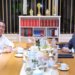 Pratikno Duduk Bareng Azwar Anas Matangkan Skenario ASN Pindah ke IKN