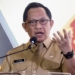 Mendagri Tito Minta Pemda Awasi Inflasi Jelang Pencoblosan Pemilu 2024
