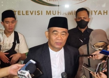 Ramai Bullying Binus School, Muhadjir Minta Guru Waspadai Geng Sekolah