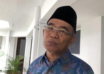 Muhadjir Usul Seleksi Kesehatan Petugas Pemilu Demi Tekan Kematian