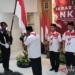 Tiga napiter di Lapas Madiun berikrar setia NKRI
