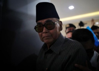 Bareskrim Limpahkan Berkas Perkara TPPU Panji Gumilang ke Kejagung