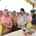 Gerakan pasar murah, Pemkab Pasuruan gelontorkan 8 ton beras