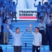 Prabowo Menang di 14 Kabupaten/Kota