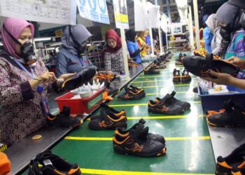 Iklim Investasi Tak Terpengaruh Hingar Bingar Pemilu 2024, DPMPTSP Ngawi: Stabilitas Politik Lokal Terjaga