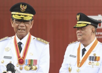 Sultan HB X Akui Diminta Jokowi Fasilitasi Pertemuan dengan Megawati
