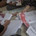 Sebaran Suara di Pulau Jawa versi Quick Count: Siapa Partai Pemenang?