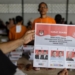 Syarat dan Tata Cara Mencoblos Surat Suara di Pemilu 2024