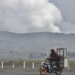 Gunung Semeru Erupsi Lagi, Semburkan Abu Vulkanik Setinggi 600 meter