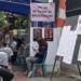 3 TPS di Surabaya Berpotensi Gelar Pemungutan Suara Ulang