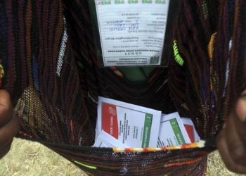 Panwas Distrik Diduga Hilang di Mimika, Bawaslu Gandeng Basarnas