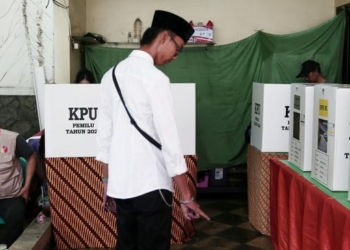 Terdampak Banjir, 10 Desa di Demak Pemilu Susulan 24 Februari
