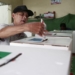 Keluh Kesah Warga Ikut Pemungutan Suara Ulang di Lampung