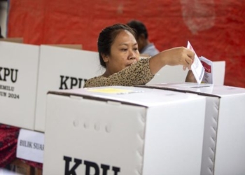 KPU Sumut Gelar Pemilihan Suara Ulang di 22 TPS