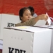 KPU Sumut Gelar Pemilihan Suara Ulang di 22 TPS