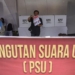 TPS di Makassar Gelar PSU Imbas 6 Pramugari Tak Terdaftar Ikut Nyoblos