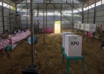 Kemendagri Beri Alternatif Warga Bila Tak Bisa Tunjukkan e-KTP di TPS