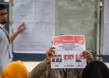 10 Anggota KPPSdi Banten Meninggal saat Kawal Pemilu 2024
