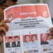Sebanyak 1.130 Warga Larangan Utara Lakukan Pemungutan Suara Susulan