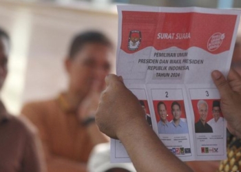Nusron TKN Minta Pendukung Tak Jemawa, Tetap Kawal Penghitungan Suara