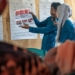 6 Petugas Pemilu 2024 di Jambi Meninggal, KPU Serahkan Santunan