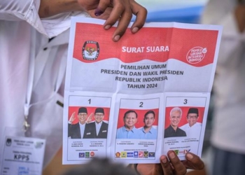 Asosiasi Lembaga Survei Presisi Prediksi Pilpres 2024 Satu Putaran