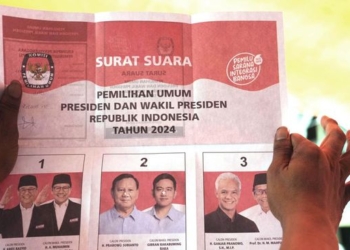 Menang Jangan Jemawa, Kalah Berjiwa Besar