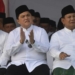 Ganjar-Mahfud Unggul di TPS Erick Thohir, Prabowo-Gibran Posisi Buncit
