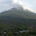 Gunung Ili Lewotolok NTT Erupsi-Lontarkan Abu Vulkanik Setinggi 1 Km