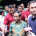TPN Ganjar Gelar Rapat Tim Khusus, Mahfud Ikut Hadir