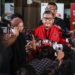 Sekjen PDIP Respons Jokowi Soal Kecurangan Pilpres: Itu Sikap Normatif