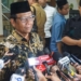 Mahfud MD Resmi Berikan Hak Suara, Nyoblos di TPS 106 Sleman