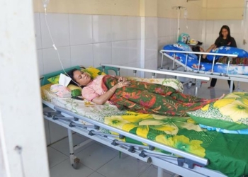 3.021 Petugas Pemilu 2024 di Sulsel Sakit, 4 Meninggal Dunia