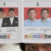 Prabowo Unggul Jauh di Atas 55 Persen