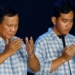 Prabowo-Gibran Raup 56,89 Persen Suara
