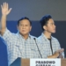 Quick Count 100% Jawa Barat: Prabowo-Gibran Kalahkan AMIN