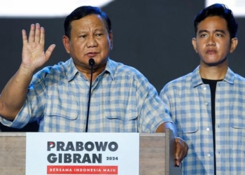 Prabowo Terima Ucapan Selamat dari 4 Pemimpin Dunia