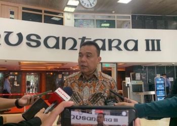 Dasco Sebut Film Dirty Vote Tambah Suara 3-4 Persen ke Prabowo-Gibran