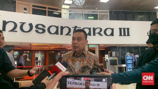 Dasco Sebut Film Dirty Vote Tambah Suara 3-4 Persen ke Prabowo-Gibran