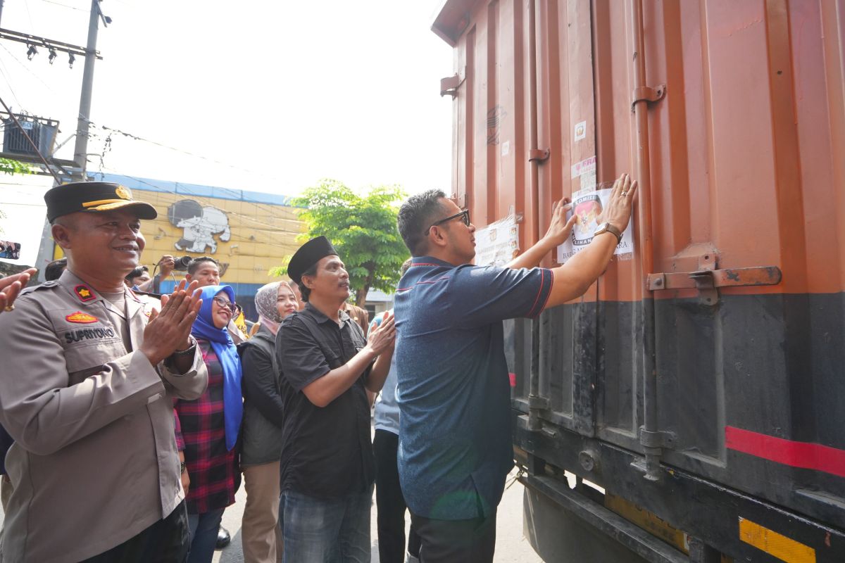 Pemkot Mojokerto siap beri layanan kesehatan jiwa bagi caleg stres