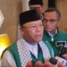 Mardiono soal Quick Count PPP: Hitungan Belum Selesai