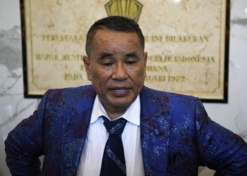 Hotman Paris Resmi Dampingi Budi Said Ajukan Praperadilan