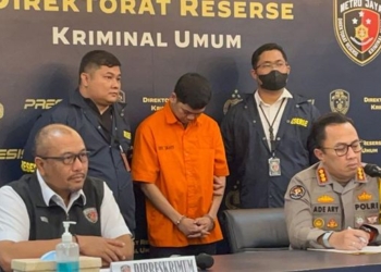 Polisi Akan Rekonstruksi Kasus Kematian Dante Pekan Ini