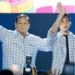 Prabowo Sapu Bersih Pulau Jawa Versi Quick Count Pilpres 2024