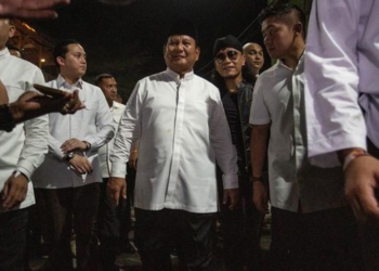 Gus Miftah Ungkap Kesaksian Gus Dur Tentang Prabowo